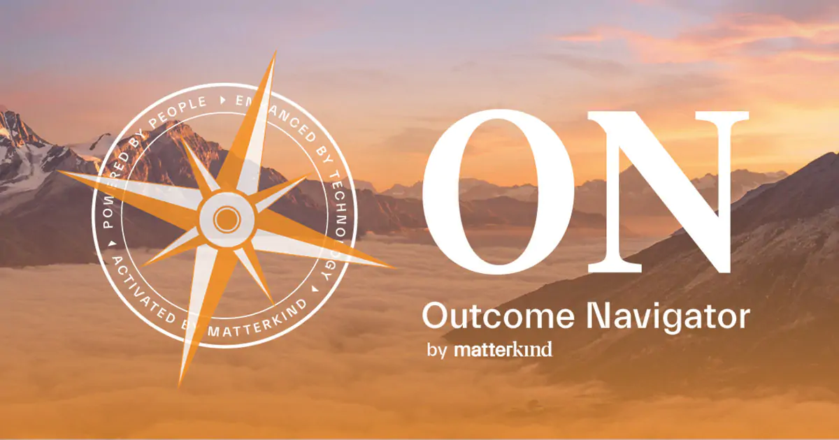 outcome navigator